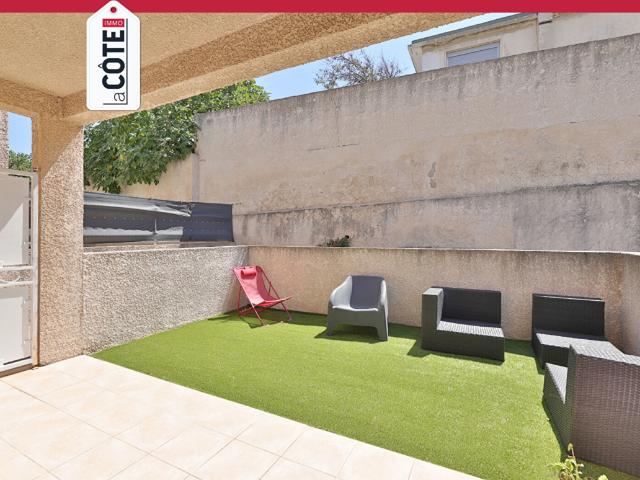 Annonce appartement à louer