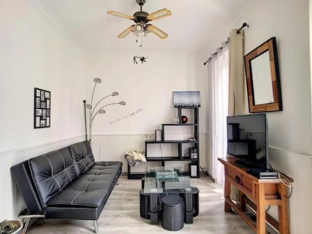 Annonce appartement à louer