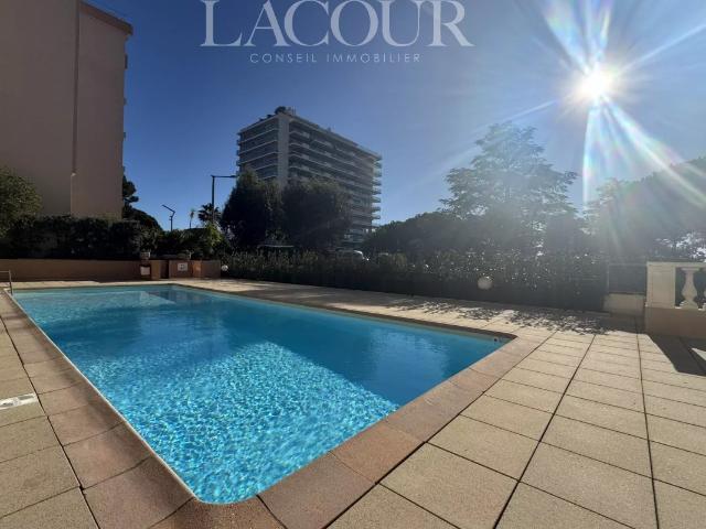 Annonce appartement à louer