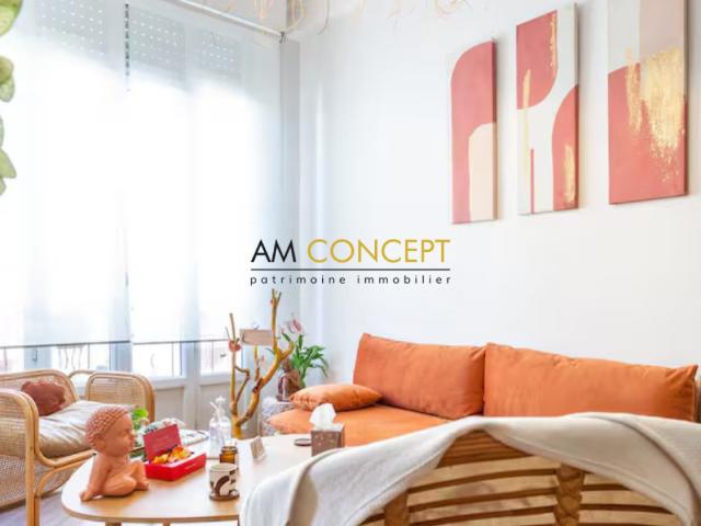 Annonce appartement à louer