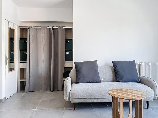 Annonce appartement à louer