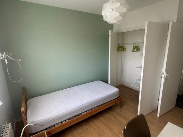Annonce appartement à louer