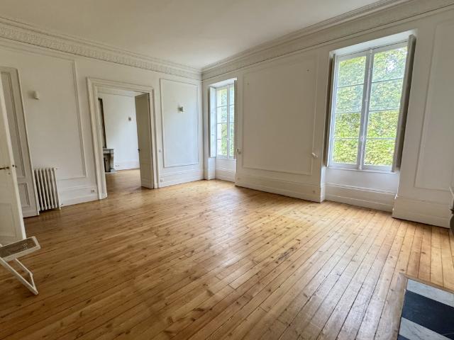Annonce appartement à louer