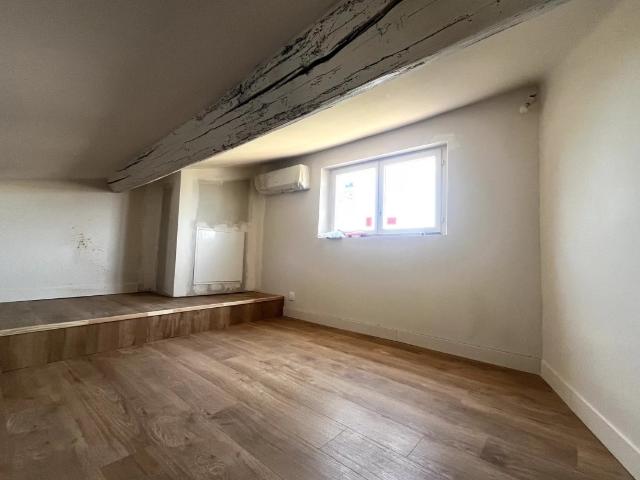 Annonce appartement à louer