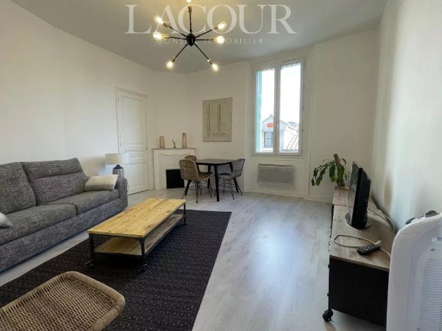 Annonce appartement à louer