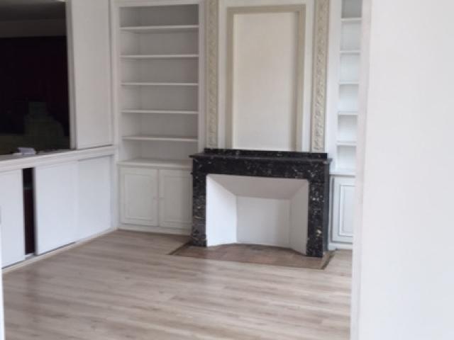 Annonce appartement à louer