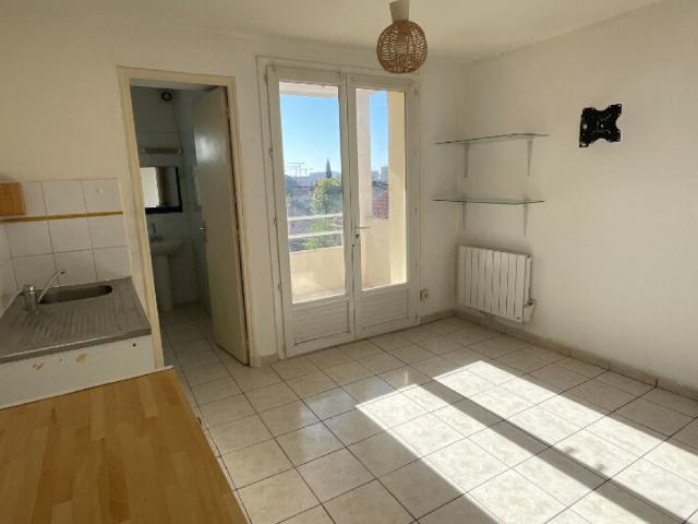 Annonce appartement à louer