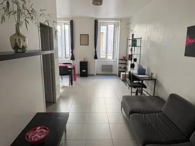 Annonce appartement à louer