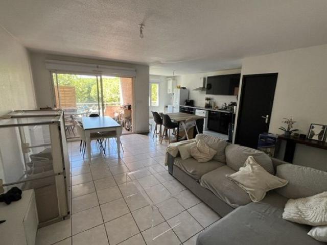 Annonce appartement à louer