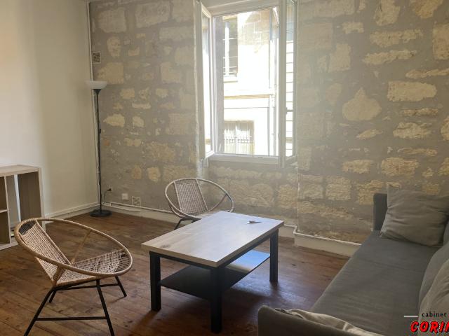 Annonce appartement à louer