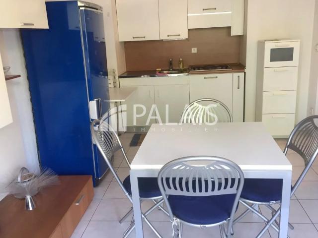 Annonce appartement à louer