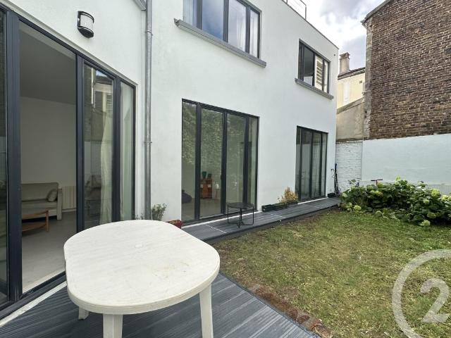 Annonce appartement à louer