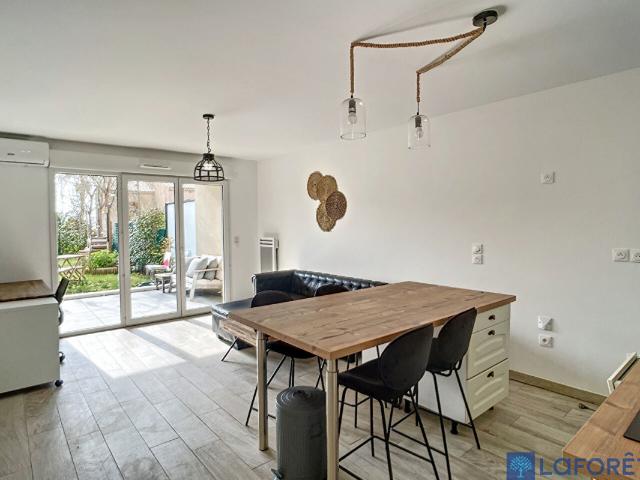 Annonce appartement à louer