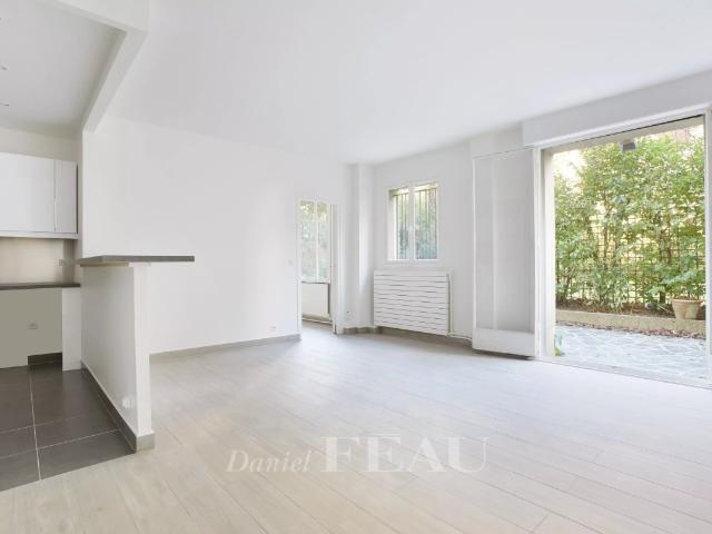 Annonce appartement à louer