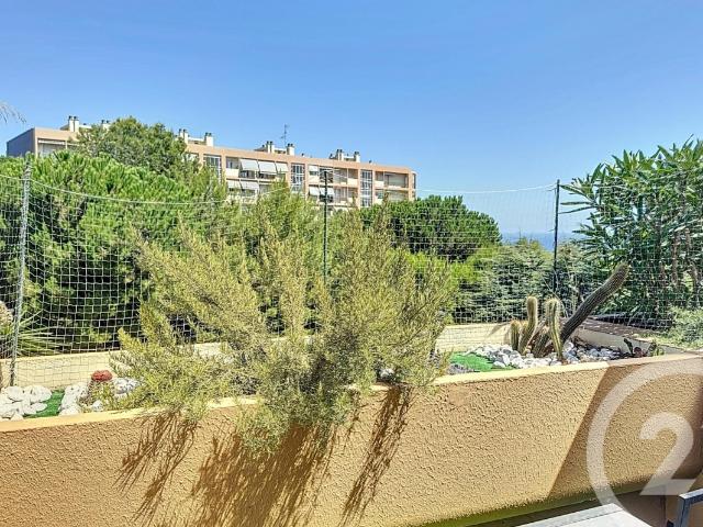 Annonce appartement à louer