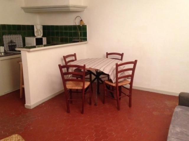 Annonce appartement à louer