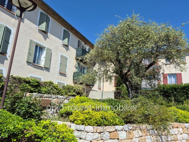Annonce appartement à louer