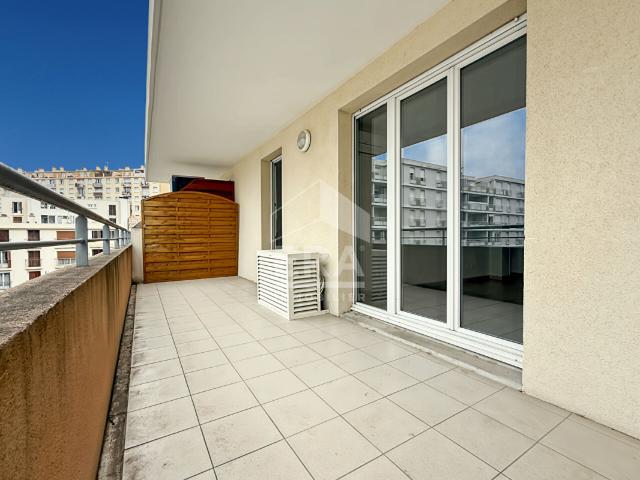 Annonce appartement à louer