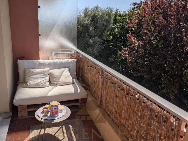 Annonce appartement à louer