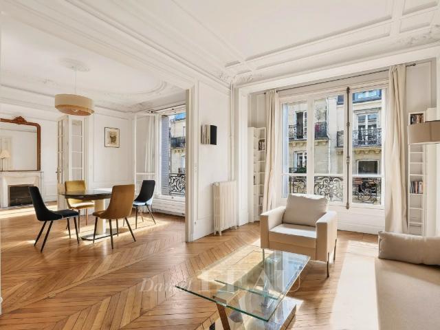 Annonce appartement à louer