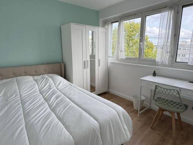 Annonce appartement à louer
