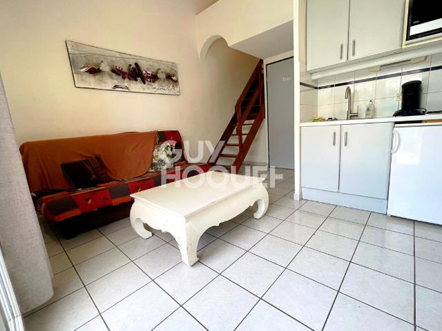 Annonce appartement à louer