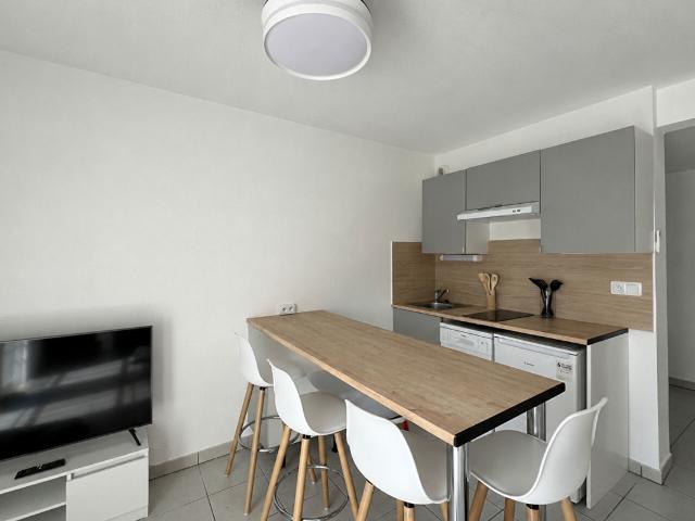 Annonce appartement à louer