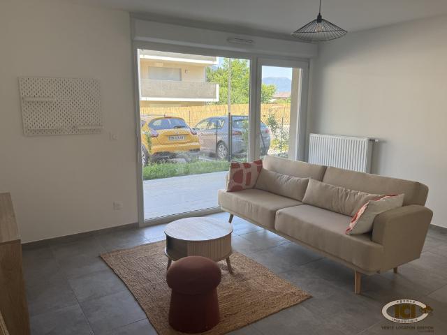 Annonce appartement à louer