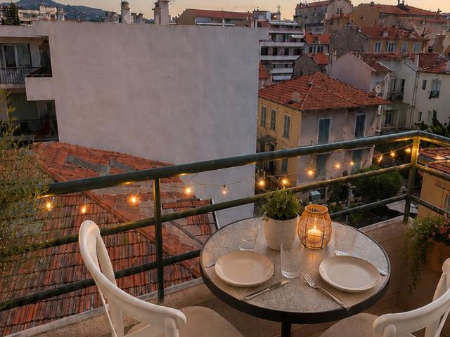 Annonce appartement à louer