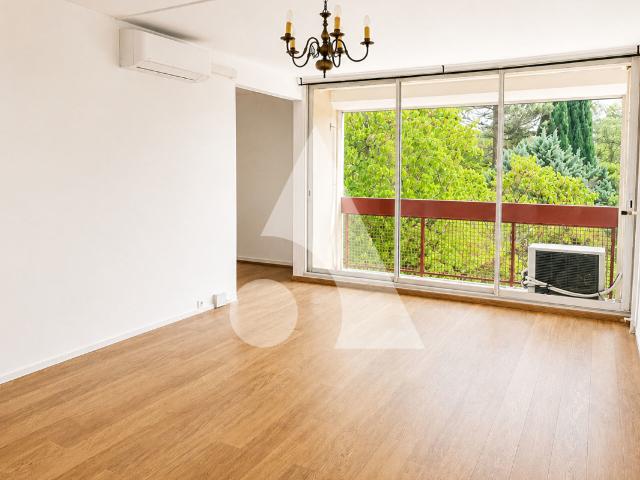 Annonce appartement à louer