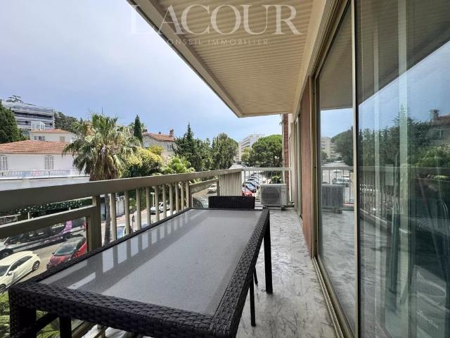 Annonce appartement à louer