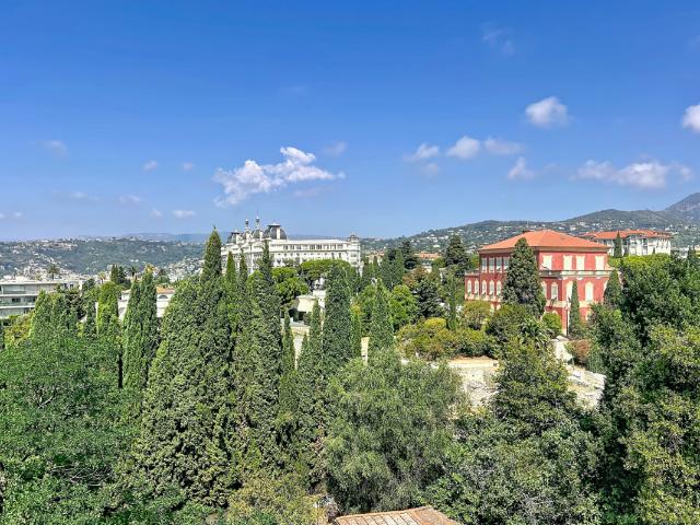 Annonce appartement à louer