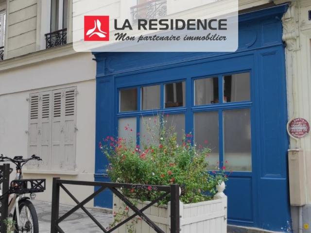 Annonce appartement à louer