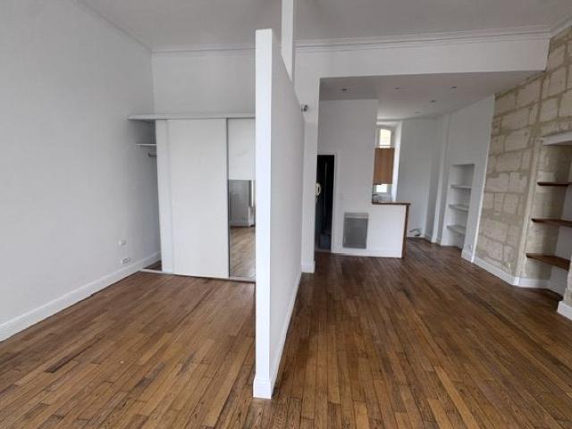 Annonce appartement à louer