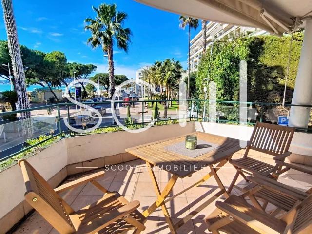 Annonce appartement à louer