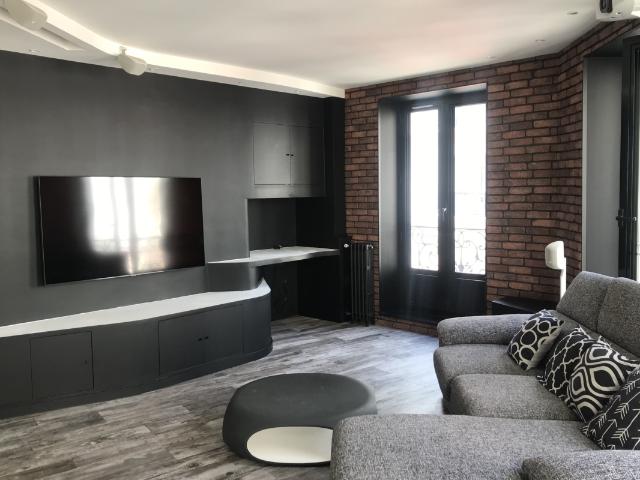 Annonce appartement à louer