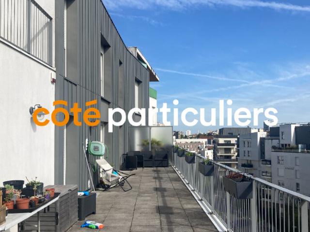 Annonce appartement à louer