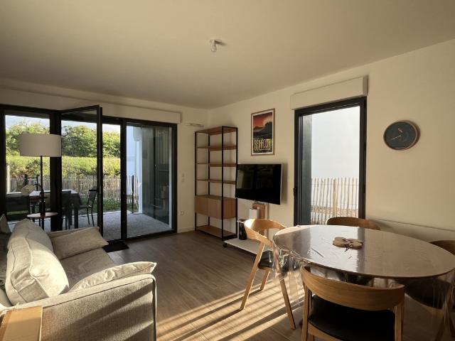 Annonce appartement à louer