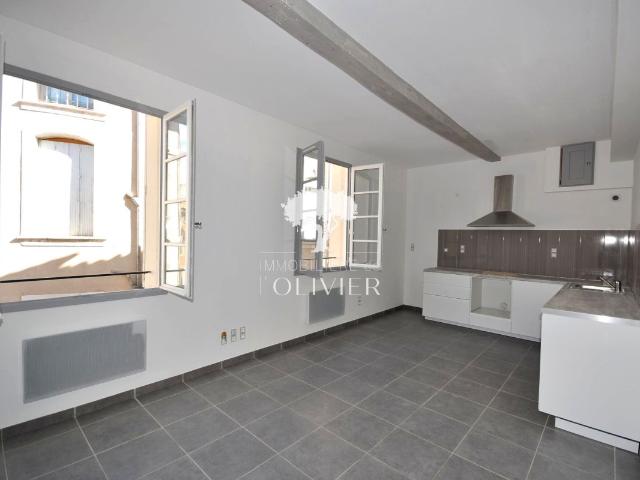 Annonce appartement à louer