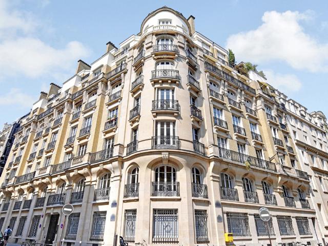 Annonce appartement à louer