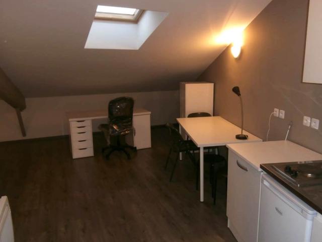 Annonce appartement à louer