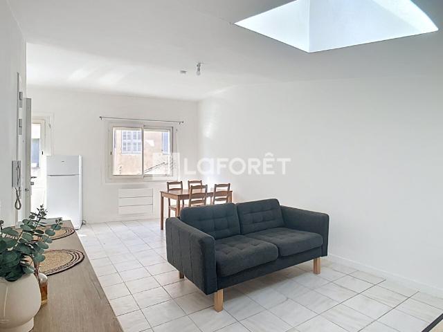 Annonce appartement à louer