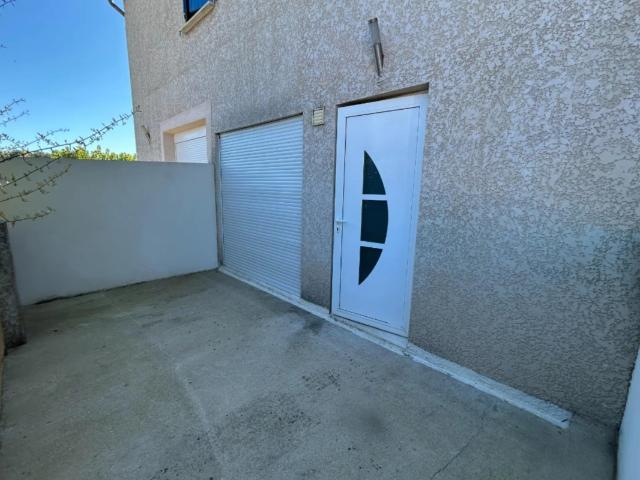 Annonce appartement à louer