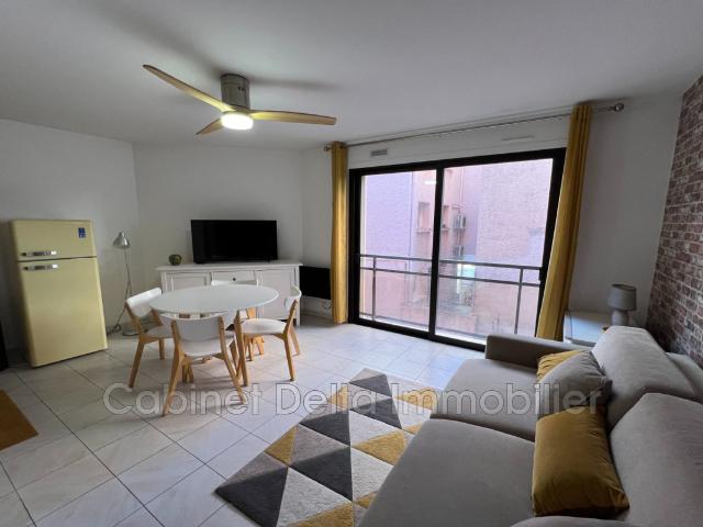 Annonce appartement à louer