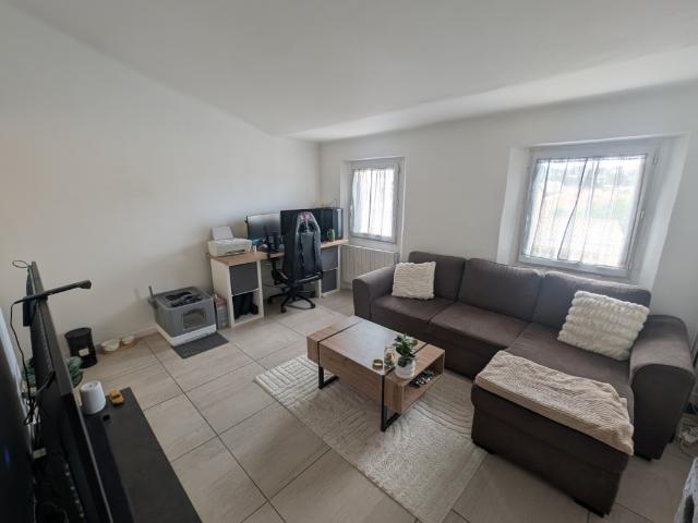 Annonce appartement à louer