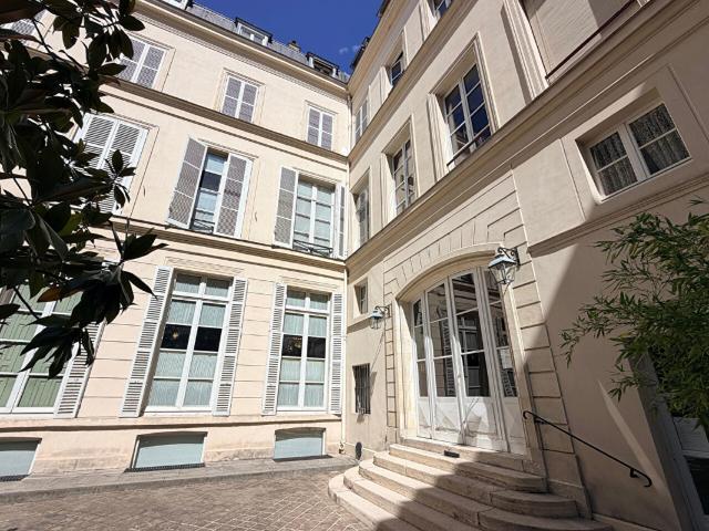 Annonce appartement à louer