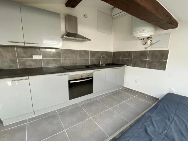 Annonce appartement à louer