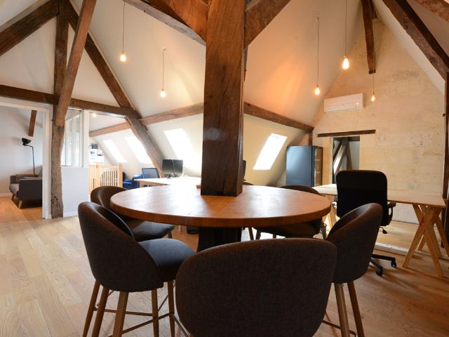 Annonce appartement à louer