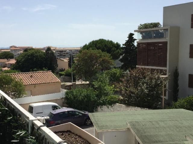 Annonce appartement à louer
