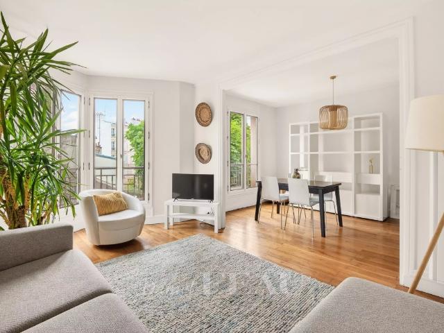 Annonce appartement à louer